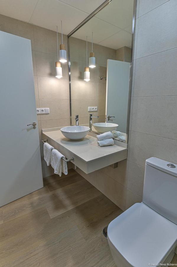 Apartamentos Bela Cangas do Morrazo Exterior photo